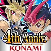 Yu-Gi-Oh Duel Links MOD APK android 5.4.0