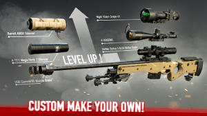 Zombie Frontier 4 MOD APK android 1.0.10 Banner