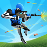 1v1.LOL Third Person Shooter Building Simulator MOD APK android 2.200
