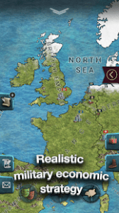20th century alternative history MOD APK android 1.0.25 Banner