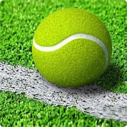 Ace of Tennis MOD APK android 1.0.85