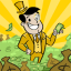 AdVenture Capitalist MOD APK android 8.8.0 Icon