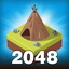 Age of 2048 Civilization City Merge Games MOD APK android 1.7.1 Icon