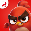 Angry Birds Dream Blast Bird Bubble Puzzle MOD APK android 1.29.3 Icon