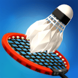 Badminton League MOD APK android 5.20.5052.6