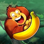 Banana Kong MOD APK android 1.9.7.3
