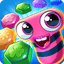 Bee Brilliant Blast MOD APK android 1.34.0 Icon