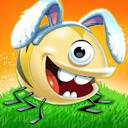 Best Fiends Free Puzzle Game MOD APK android 9.1.6