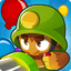 Bloons TD 6 MOD APK android 24.1 Icon