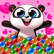 Bubble Shooter Panda Pop MOD APK android 10.0.002