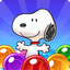 Bubble Shooter Snoopy POP Bubble Pop Game MOD APK android 1.61.001 Icon
