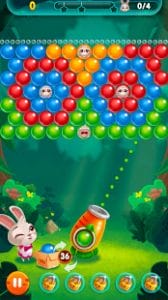 Bunny Pop MOD APK android 21.0224.00 Banner