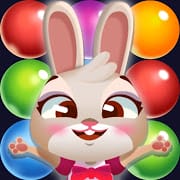 Bunny Pop MOD APK android 21.0224.00