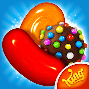 Candy Crush Saga MOD APK android 1.198.0.2