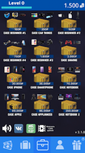 Case Simulator of Real Things 2 MOD APK android 2.2.0 Banner