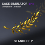 Case simulator for Standoff 2 MOD APK android 1.0.5