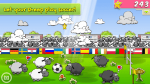 Clouds & Sheep Premium MOD APK android 1.10.6 Banner
