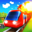 Conduct THIS  Train Action MOD APK android 2.6.3 Icon