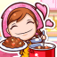 Cooking Mama Let’s cook MOD APK android 1.69.0 Icon
