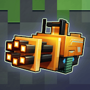 Craft Pixel Hunter Zombie Rise MOD APK android 0.0.11