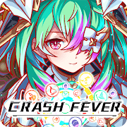 Crash Fever MOD APK android 5.12.3.10