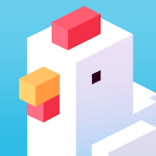 Crossy Road MOD APK android 4.5.2