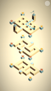 Daregon  Isometric Puzzles MOD APK android 2.5 Banner