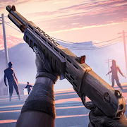 Dark Days Zombie Survival MOD APK android 1.7.0