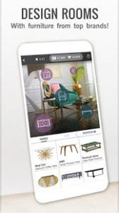 Design Home House Renovation MOD APK android 1.67.017 Banner