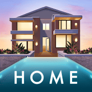 Design Home House Renovation MOD APK android 1.67.017