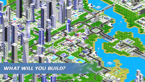 Designer city 2 city building game mod apk android 1.24 screenshot