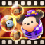 Disney Tsum Tsum Island MOD APK android 1.4.35 Icon