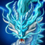 Dragon Battle MOD APK android 12.38 Icon