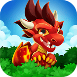Dragon City MOD APK android 11.5.2