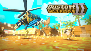 Dustoff heli rescue 2 military air force combat mod apk android 1.8 screenshot