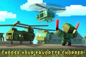 Dustoff heli rescue air force helicopter combat mod apk android 1.3 screenshot