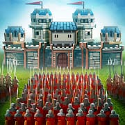 Empire Four Kingdoms Medieval Strategy MMO MOD APK android 4.11.25