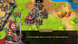 European War 5 Empire Civilization Strategy Game MOD APK android 1.8.0 Banner