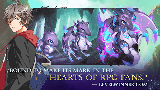 Evertale MOD APK 2 0 94 Unlimited Silvers Team Cost 100% Capture Evertale MOD APK 2 0 94 Unlimited Silvers Team Cost 100% Capture