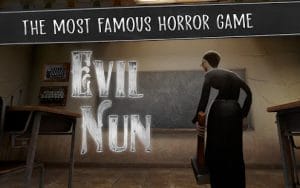 Evil nun scary horror game adventure mod apk android 1.7.4 b300346 screenshot