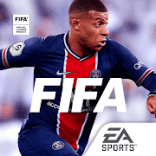 FIFA Soccer MOD APK android 14.3.00