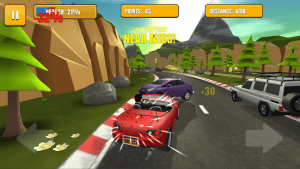 Faily brakes 2 car crashing game mod apk android 4.15 screenshot