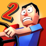 Faily Brakes 2 Car Crashing Game MOD APK android 4.15