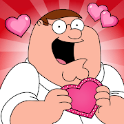 Family Guy The Quest for Stuff MOD APK android 3.9.0