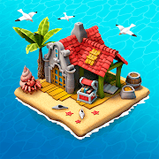 Fantasy Island Sim Fun Forest Adventure MOD APK android 2.6.0