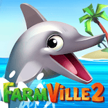 FarmVille 2 Tropic Escape MOD APK android 1.104.7652