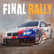 Final Rally Extreme Car Racing MOD APK android 0.087