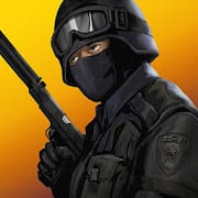 Fire Zone Shooter Free Shooting Games Offline FPS MOD APK android FZS.0302.GP