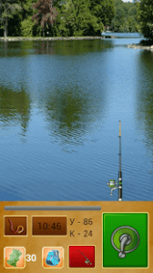 Fishing for friends mod apk android 1.57 screenshot