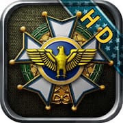 Glory of Generals Pacific World War 2 MOD APK android 1.3.10